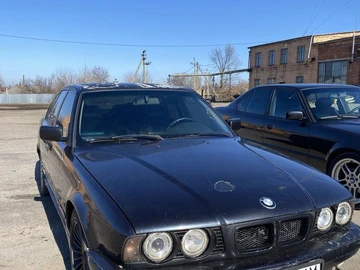 Авто BMW 5 Серия 1995 № 8556716