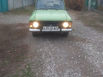 Авто  412 1990 № 8556719
