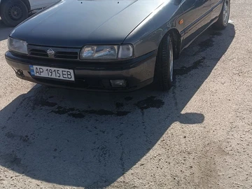 Авто Nissan Primera 1991 № 8556723