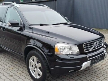 Авто Volvo Xc90 2010 № 8556726