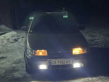Авто ВАЗ 2110 2013 № 8556729