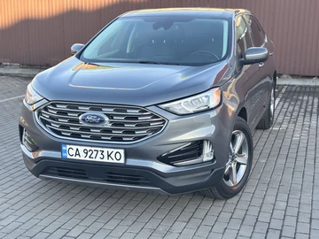 Авто Ford Edge 2022 № 8556743