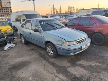 Авто Daewoo Nexia 2006 № 8556744