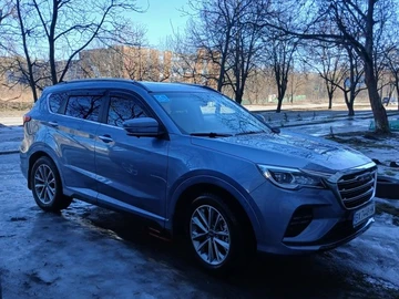 Авто Chery Flagcloud 2022 № 8556749