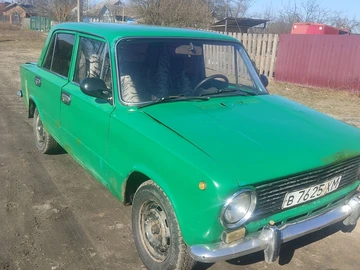Авто ВАЗ 2111 1979 № 8556751