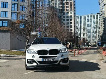 Авто BMW 6 Серия 2018 № 8556755