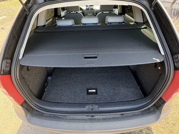 Авто Skoda Octavia 2007 № 8556757