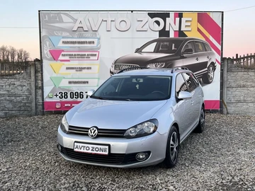Авто Volkswagen Golf 2012 № 8556768