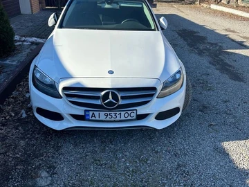 Авто Mercedes 300 2018 № 8556772