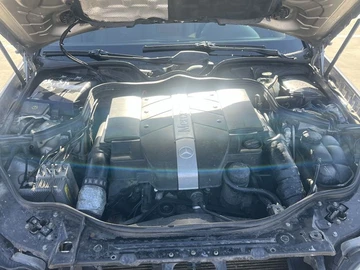 Авто Mercedes E Серия 2003 № 8556775