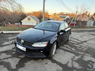 Авто Volkswagen Jetta 2017 № 8556784