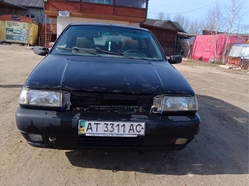 Авто Fiat Tipo 1994 № 8556790