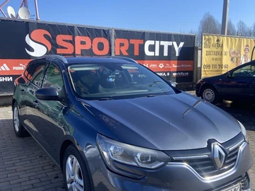 Авто Renault Megane 2017 № 8556800