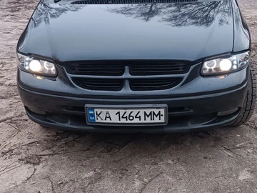 Авто Daewoo Arcadia 1998 № 8556801