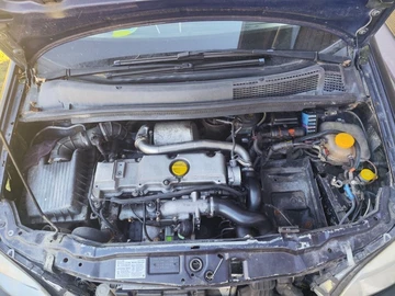 Авто Opel Zafira 2003 № 8556807
