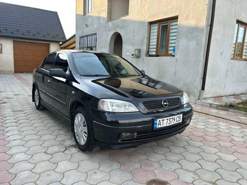 Авто Opel Astra 2007 № 8556956