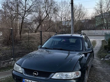 Авто Opel Vectra 2000 № 8556958