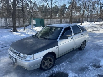 Авто ВАЗ 2112 2007 № 8556961