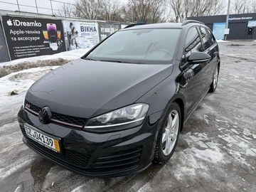 Авто Volkswagen Golf 2016 № 8556962