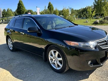 Авто Honda Accord 2008 № 8556966