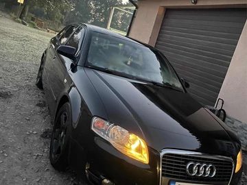 Авто Audi A4 2005 № 8556972