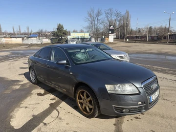 Авто Audi A6 2006 № 8556976