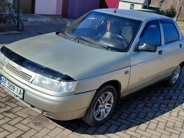 Авто ВАЗ 2110 2006 № 8556978