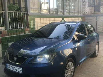 Авто SEAT Ibiza 2013 № 8556980