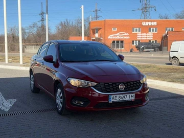 Авто Fiat Tipo 2017 № 8556981