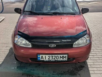 Авто ВАЗ 1118 Kalina 2008 № 8556985