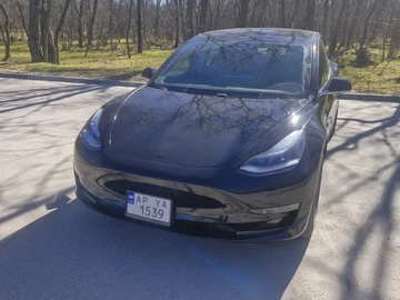Авто Tesla Model 3 2019 № 8556991