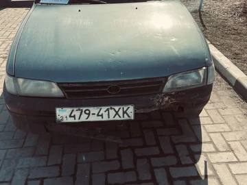 Авто Toyota Corolla 1996 № 8556992