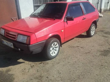 Авто ВАЗ 2108 1988 № 8557003