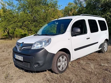 Авто Renault Kangoo Passenger 2016 № 8557006