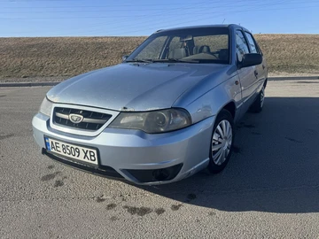 Авто Daewoo Nexia 2011 № 8557007