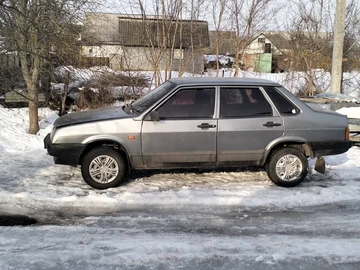 Авто ВАЗ 21099 2006 № 8557009