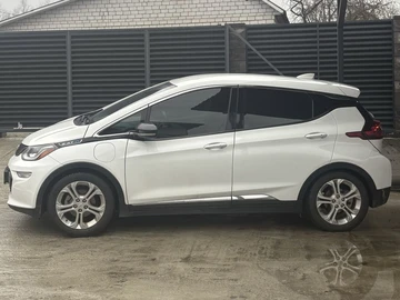 Авто Chevrolet Volt 2018 № 8557017