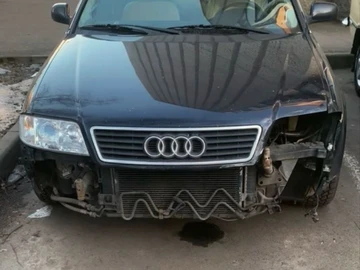 Авто Audi A6 1998 № 8557018
