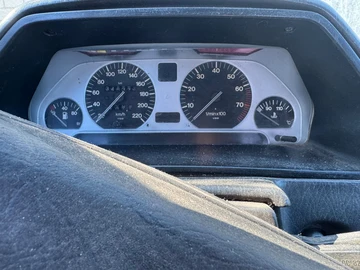 Авто Audi 100 1983 № 8557020