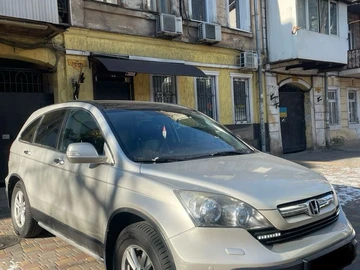 Авто Honda Cr-V 2007 № 8557025