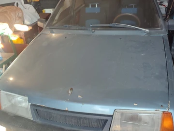 Авто ВАЗ 2109 1978 № 8557027