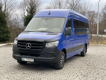 Авто Mercedes Sprinter 2020 № 8557030