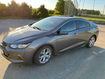 Авто Chevrolet Volt 2018 № 8557031