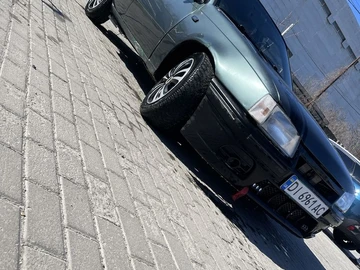 Авто Daewoo Racer 1995 № 8557033