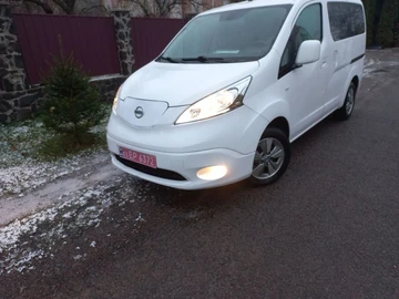 Авто Nissan Nv200 2019 № 8557034