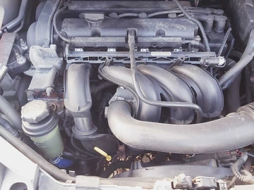 Авто Ford C-Max 2006 № 8557043