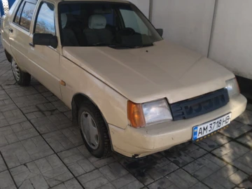 Авто Ford Canyon 2003 № 8557048