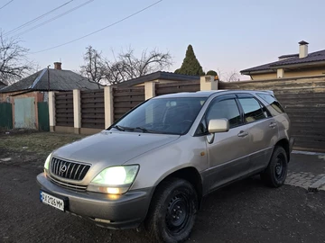 Авто Lexus Rx Серія 2001 № 8557049