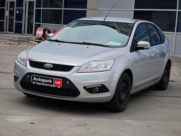Авто Ford Focus 2010 № 8557050