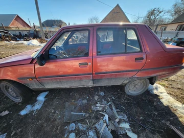 Авто ЗАЗ 1103 Slavuta 2005 № 8557052
